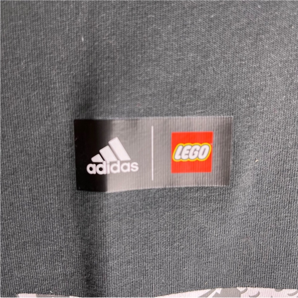ADIDAS X LEGO Football Shirt - Picture 6 of 14